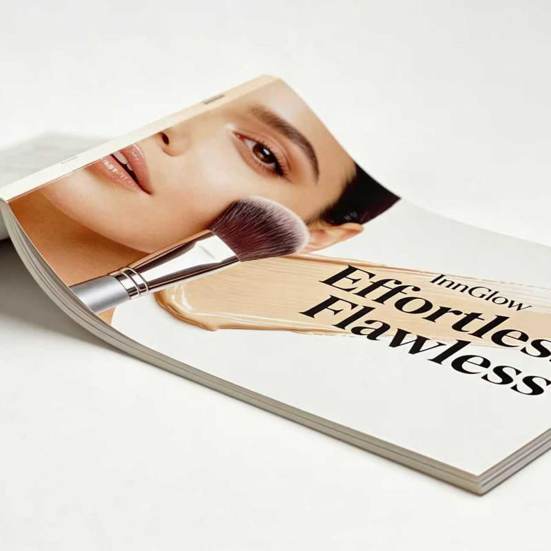 Makeup Set (11 Brushes+3 Sponges&Puffs) ; Free Tutorial for Beginners;Makeup Brushes Set 1 Set Multifunctional Makeup Brushes Makeup Tools for Women Cosmetics Brushes Set Makeup Kits Cosmetics Kits Concealer Brush